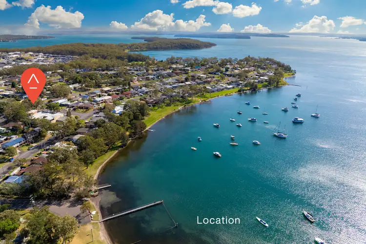 Fifth view of Homely house listing, 18 Orana Road, Gwandalan NSW 2259