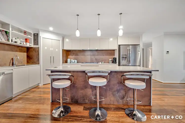 Second view of Homely house listing, 2 Gauci Street, Casey ACT 2913