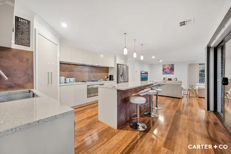 Fifth view of Homely house listing, 2 Gauci Street, Casey ACT 2913