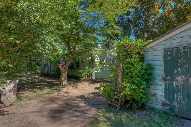 Main view of Homely house listing, 18 Williams Road, Wandiligong VIC 3744