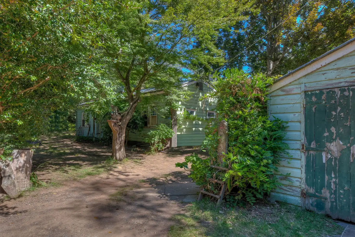 Main view of Homely house listing, 18 Williams Road, Wandiligong VIC 3744