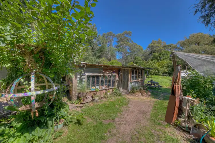 Second view of Homely house listing, 18 Williams Road, Wandiligong VIC 3744