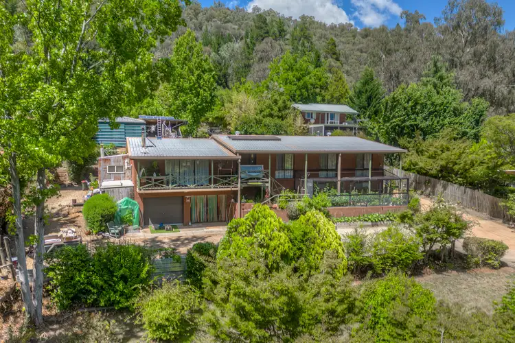 Main view of Homely house listing, 128 Delany Avenue, Bright VIC 3741