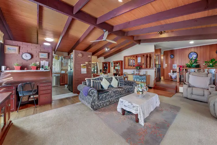 Fourth view of Homely house listing, 128 Delany Avenue, Bright VIC 3741