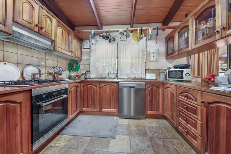 Sixth view of Homely house listing, 128 Delany Avenue, Bright VIC 3741