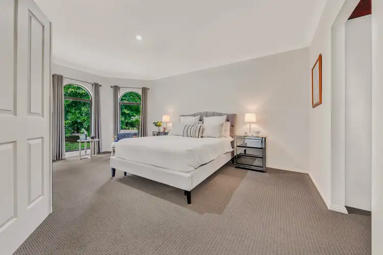 Fifth view of Homely house listing, 8 Louie Court, Bright VIC 3741