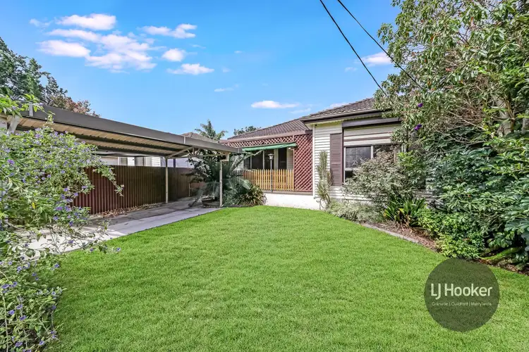 280 Chisholm Road, Auburn NSW 2144