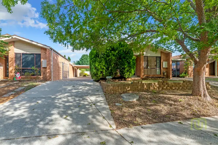 24 Builder Crescent, Theodore ACT 2905