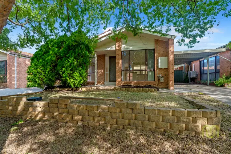 Second view of Homely house listing, 24 Builder Crescent, Theodore ACT 2905