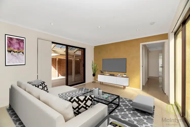 Third view of Homely house listing, 24 Builder Crescent, Theodore ACT 2905