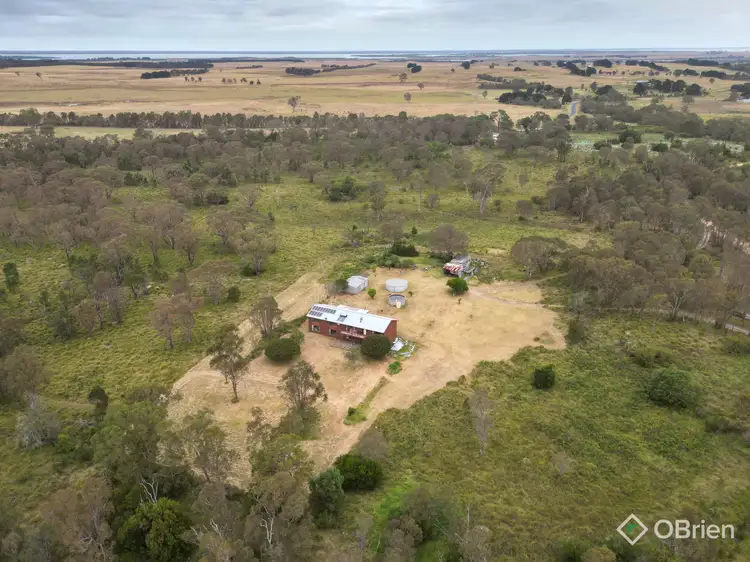 Main view of Homely house listing, 75 Swindells Road, Bengworden VIC 3875