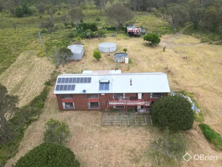 Second view of Homely house listing, 75 Swindells Road, Bengworden VIC 3875
