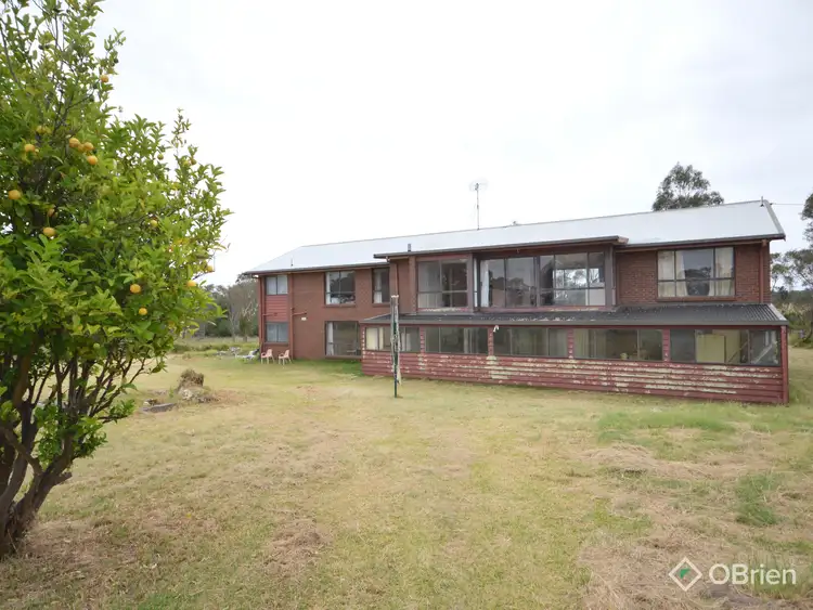 Third view of Homely house listing, 75 Swindells Road, Bengworden VIC 3875