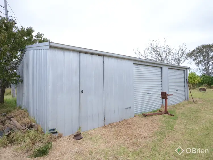 Fifth view of Homely house listing, 75 Swindells Road, Bengworden VIC 3875