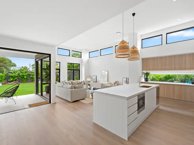 Main view of Homely house listing, 14 Zions Avenue, Malabar NSW 2036