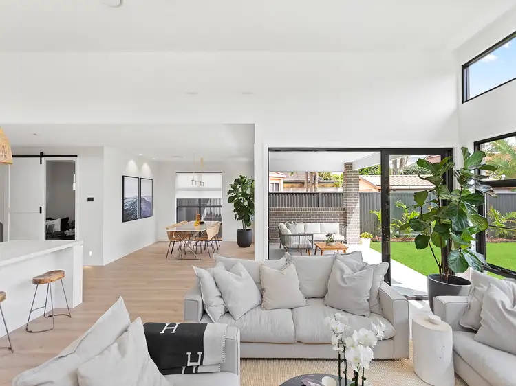 Third view of Homely house listing, 14 Zions Avenue, Malabar NSW 2036