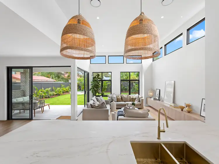 Fourth view of Homely house listing, 14 Zions Avenue, Malabar NSW 2036