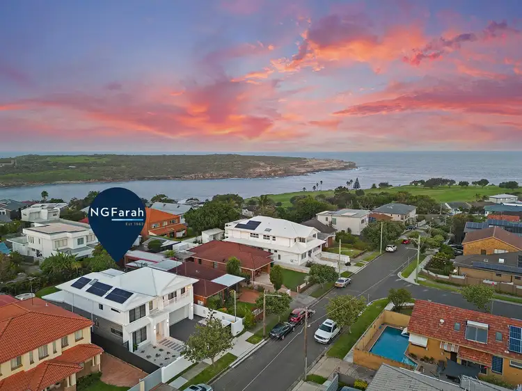 Fifth view of Homely house listing, 14 Zions Avenue, Malabar NSW 2036