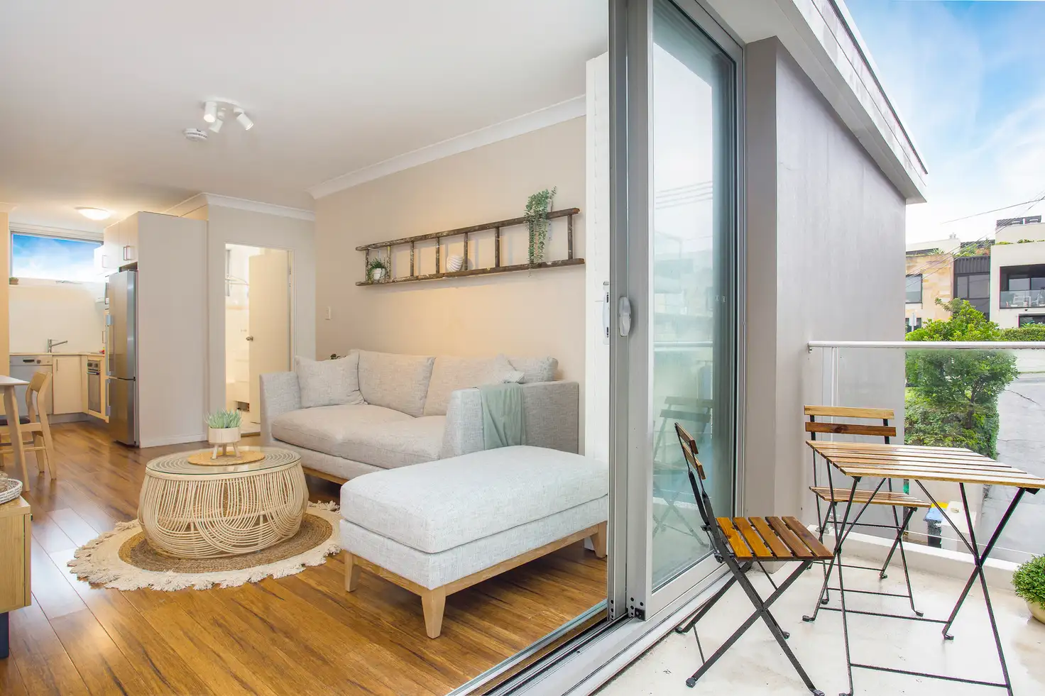 Main view of Homely unit listing, 17/67 Evans Street, Freshwater NSW 2096