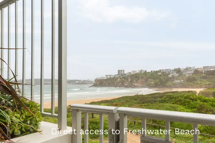 Third view of Homely unit listing, 17/67 Evans Street, Freshwater NSW 2096