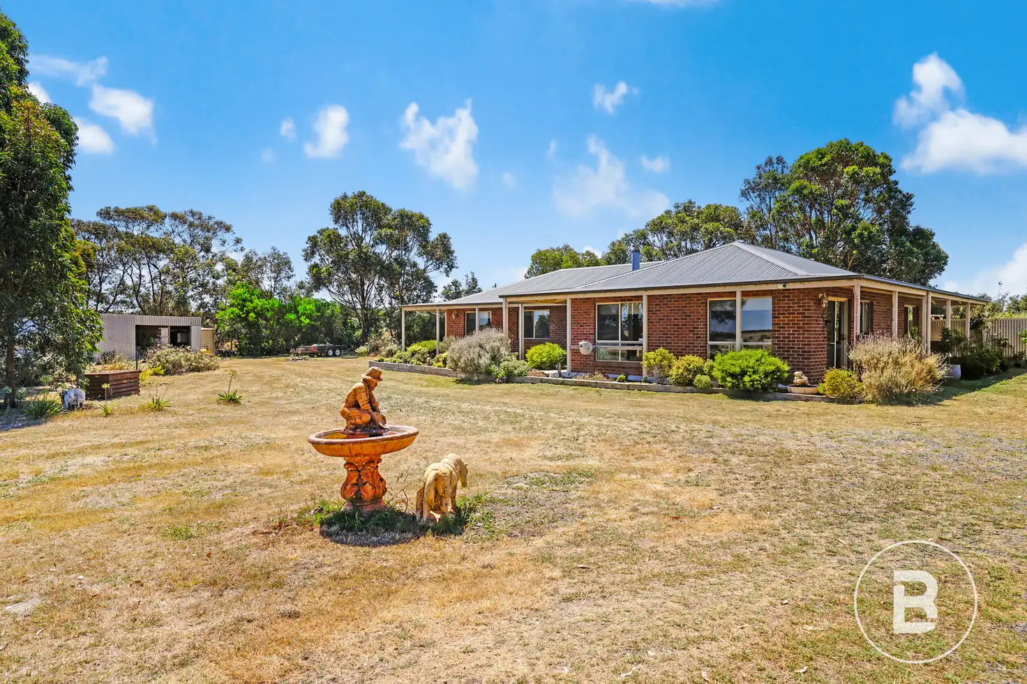Main view of Homely house listing, 37 Russell Road, Corindhap VIC 3352