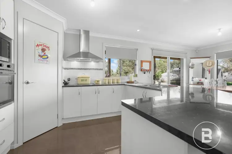 Fourth view of Homely house listing, 37 Russell Road, Corindhap VIC 3352