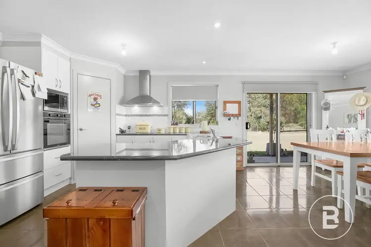 Fifth view of Homely house listing, 37 Russell Road, Corindhap VIC 3352