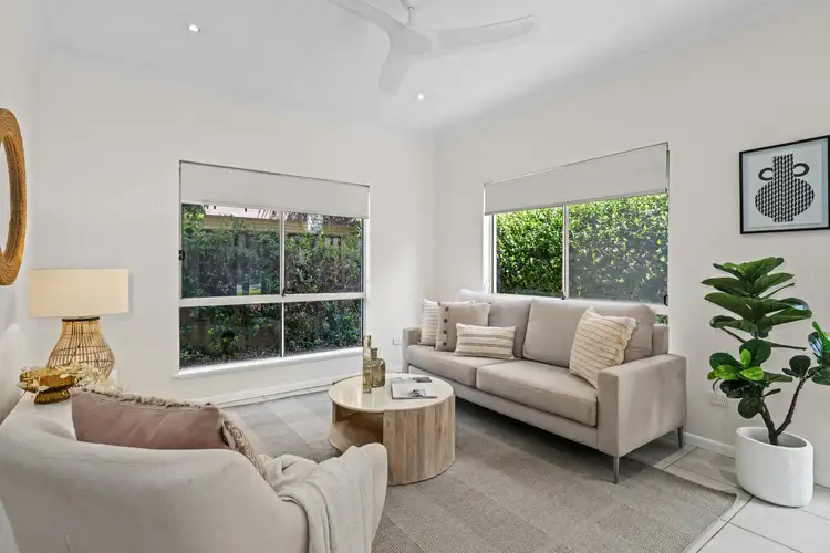 Fifth view of Homely house listing, 1/14 Cypress Crescent, Cabarita Beach NSW 2488