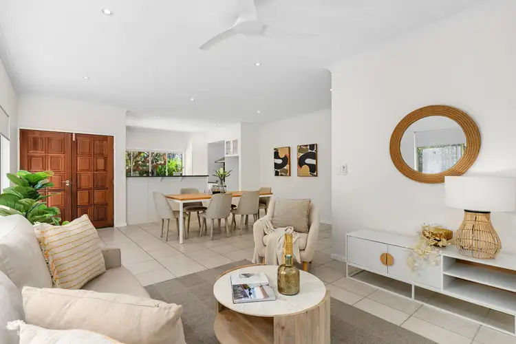 Sixth view of Homely house listing, 1/14 Cypress Crescent, Cabarita Beach NSW 2488