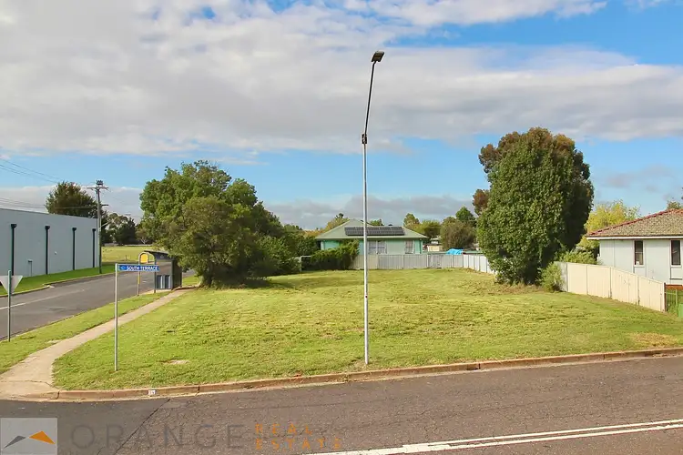 2 South Terrace, Orange NSW 2800