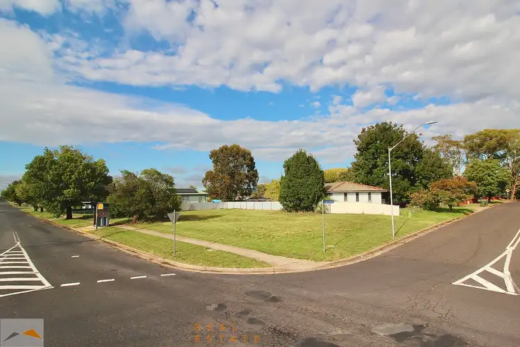 Second view of Homely land listing, 2 South Terrace, Orange NSW 2800