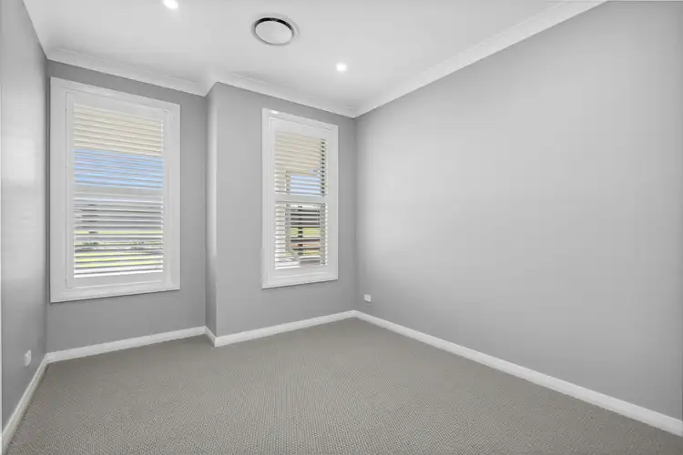 Third view of Homely house listing, 32 Graham Crescent, Crookwell NSW 2583