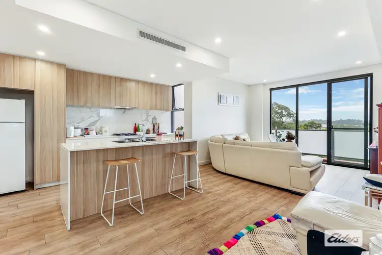 505/124 Best Road, Seven Hills NSW 2147