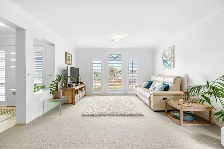 Third view of Homely house listing, 5 Old Quarry Circuit, Helensburgh NSW 2508