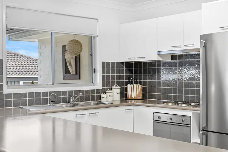 Sixth view of Homely house listing, 5 Old Quarry Circuit, Helensburgh NSW 2508