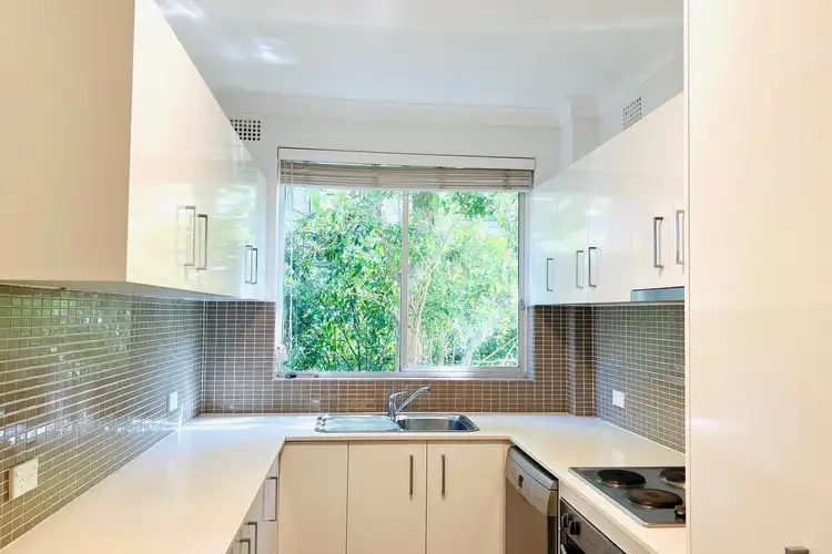 Second view of Homely apartment listing, 5/370 Edgecliff Road, Woollahra NSW 2025