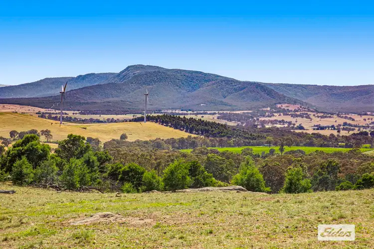 Sixth view of Homely rural property listing, 1270 Warrak Road, Warrak VIC 3377
