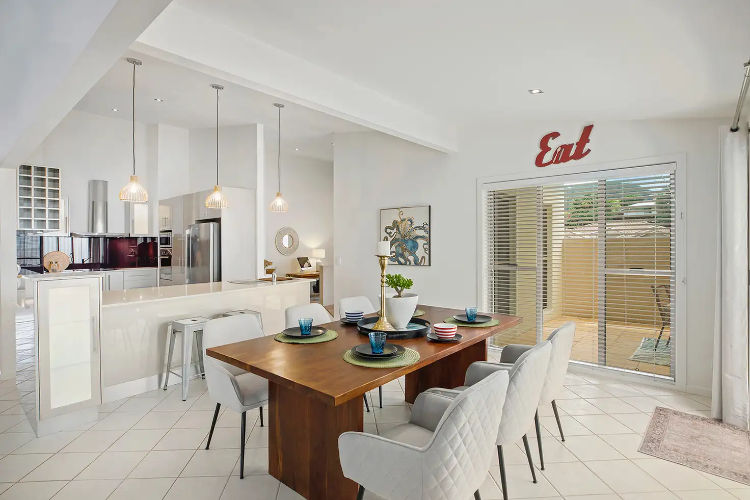 Main view of Homely house listing, 8 Callistemon Place, Coffs Harbour NSW 2450