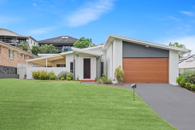 Fourth view of Homely house listing, 8 Callistemon Place, Coffs Harbour NSW 2450