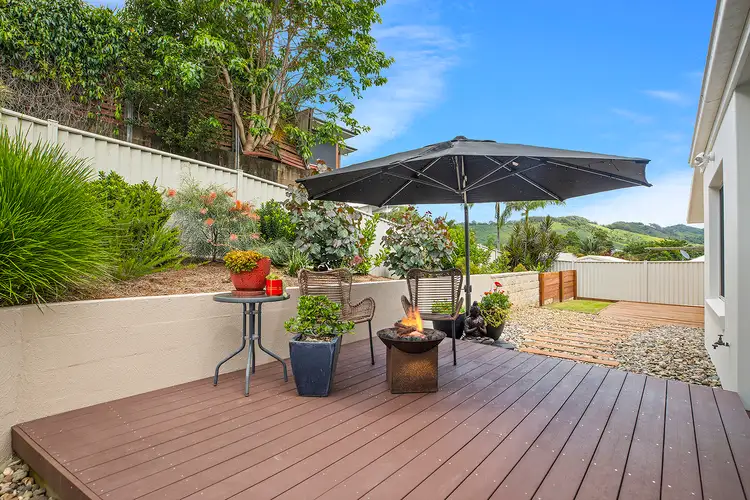 Sixth view of Homely house listing, 8 Callistemon Place, Coffs Harbour NSW 2450