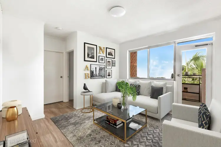 19/24 Chelmsford Avenue, Botany NSW 2019