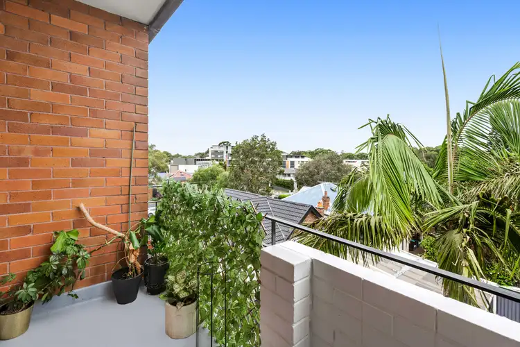 Second view of Homely apartment listing, 19/24 Chelmsford Avenue, Botany NSW 2019
