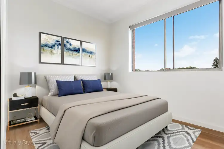 Fourth view of Homely apartment listing, 19/24 Chelmsford Avenue, Botany NSW 2019