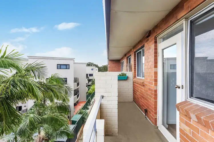 Sixth view of Homely apartment listing, 19/24 Chelmsford Avenue, Botany NSW 2019