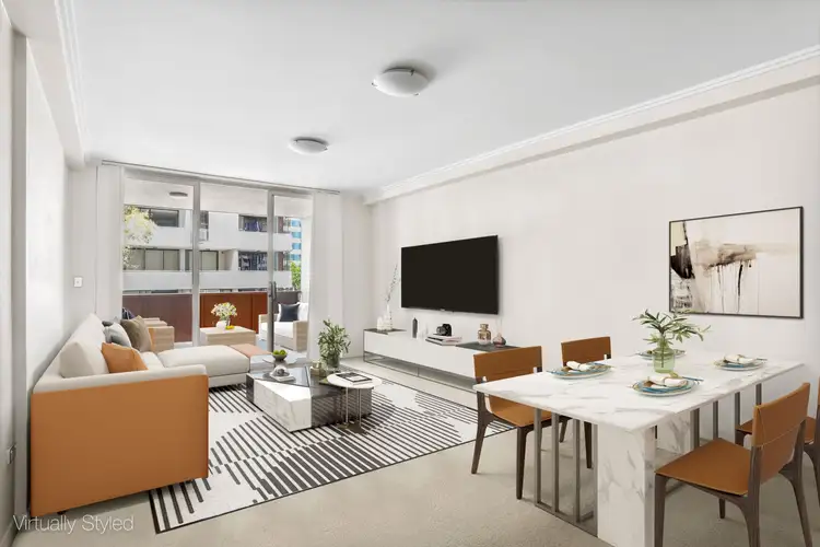 2/7 Bourke Street, Mascot NSW 2020
