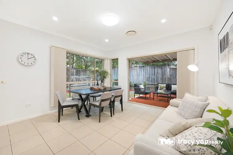 Fifth view of Homely villa listing, 3/4-4B Rutledge Street, Eastwood NSW 2122