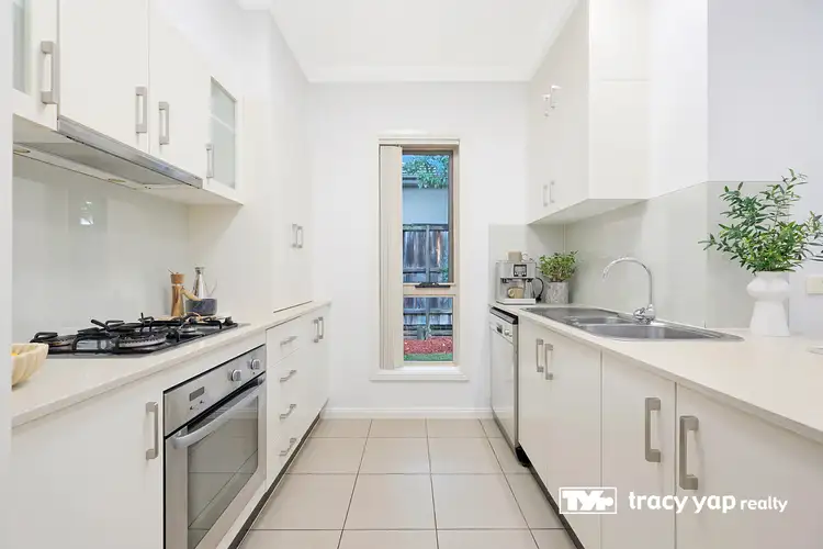 Sixth view of Homely villa listing, 3/4-4B Rutledge Street, Eastwood NSW 2122
