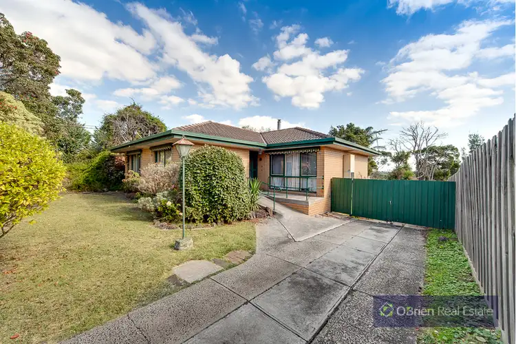 39 Aldridge Street, Endeavour Hills VIC 3802