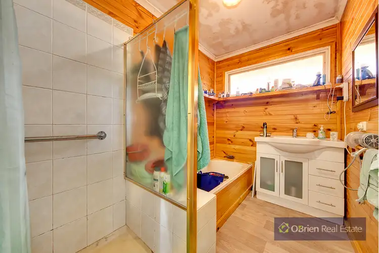 Fifth view of Homely house listing, 39 Aldridge Street, Endeavour Hills VIC 3802