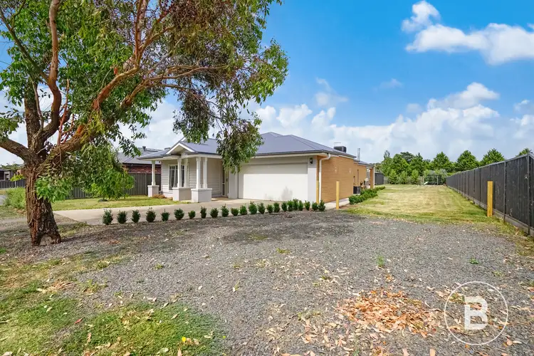 Third view of Homely house listing, 18 Cathcart Street, Clarendon VIC 3352